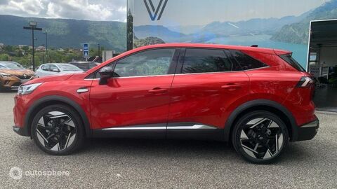 Symbioz 1.8 E-Tech full hybrid 160ch Iconic - 25 2026 occasion 73230 Saint-Alban-Leysse