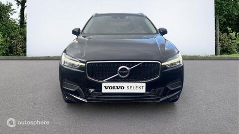XC60 B4 AdBlue 197ch Momentum Geartronic 2021 occasion 77144 Mont&eacute;vrain