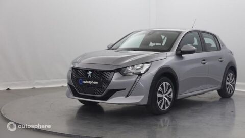 Peugeot 208 e- 136ch Active 2021 occasion Beauvais 60000