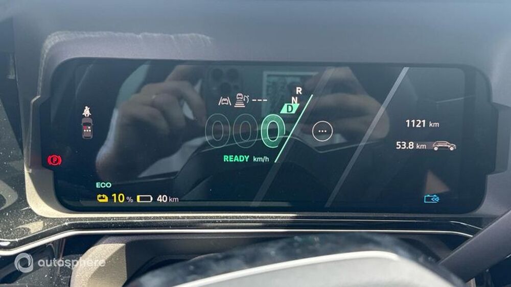 Clio III E-Tech Electrique 120ch 40kWh Techno autonomie urbaine - 26 2026 occasion 62232 Fouqui&egrave;res-l&egrave;s-B&eacute;thune