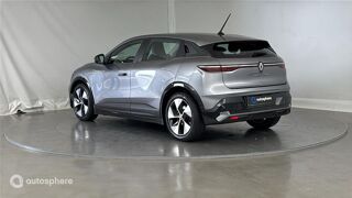 M&eacute;gane E-Tech Electric EV60 220ch Equilibre super charge -B 2023 occasion 57000 Metz