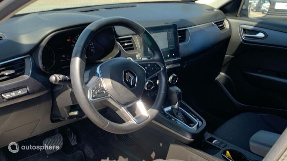 Arkana 1.3 TCe 140ch mild hybrid Evolution EDC -23 2023 occasion 13700 Marignane