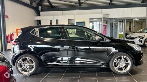 Clio 0.9 TCe 90ch energy Intens 5p Euro6c 2019 occasion 74200 Thonon-les-Bains