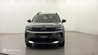 C5 aircross 1.5 BlueHDi 130ch MAX boite automatique 2025 occasion 86000 Poitiers