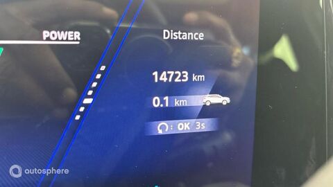 Austral 1.2 E-Tech full hybrid 200ch esprit Alpine - 25 2025 occasion 74330 &Eacute;pagny Metz Tessy