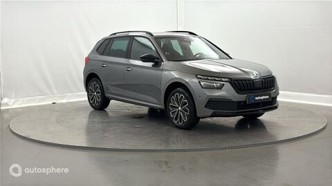 Kamiq 1.5 TSI Evo 2 150ch ACT Monte Carlo DSG7 2024 occasion 44000 NANTES