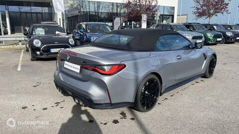 M4 3.0 510ch Competition xDrive 2024 occasion 64100 Bayonne