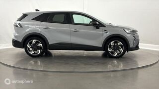 Symbioz 1.8 E-Tech full hybrid 160ch esprit Alpine - 26 2026 occasion 02200 Soissons