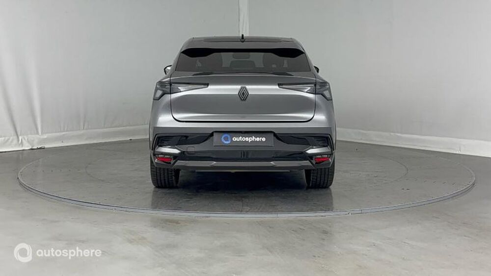 Rafale 1.2 E-Tech full hybrid 200ch esprit Alpine 2025 occasion 51100 Reims