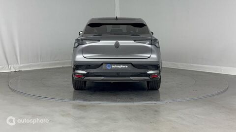 Rafale 1.2 E-Tech full hybrid 200ch esprit Alpine 2025 occasion 51100 Reims