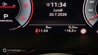 A3 35 TDI 150ch S line S tronic 7 2026 occasion 51100 Reims