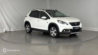 2008 1.2 PureTech 110ch E6.c Crossway S&S 5cv 2019 occasion 60740 Saint-Maximin