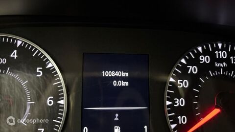Duster 1.5 Blue dCi 115ch Prestige 4x2 E6U 2020 occasion 59470 Wormhout