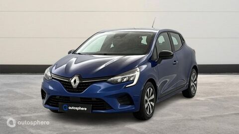 Annonce voiture Renault Clio 13999 €