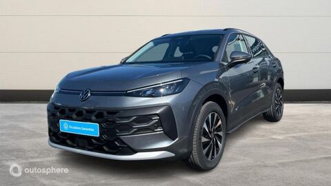 Volkswagen T-ROC 1.5 eTSI 116ch Life DSG7 2026 occasion Magenta 51530
