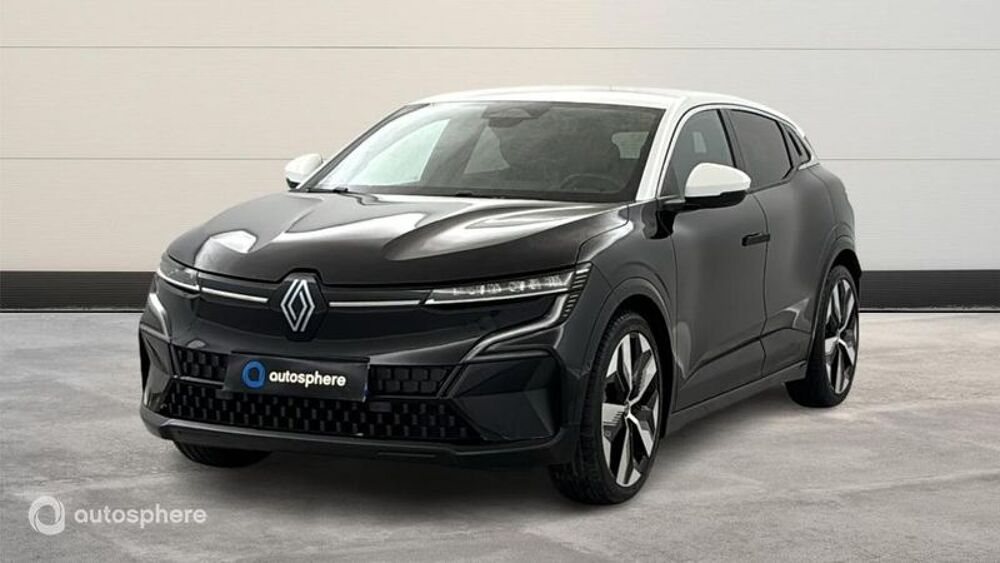 M&eacute;gane E-Tech Electric EV60 220ch Techno super charge 2023 occasion 59470 Wormhout