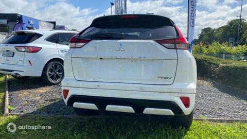 Eclipse Cross 2.4 MIVEC PHEV 188ch Intense 4WD 2023 2024 occasion 73300 Saint-Jean-de-Maurienne