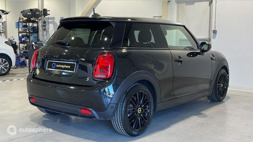 Cooper SE 184ch Edition Premium Plus BVA 5CV 2023 occasion 13800 Istres
