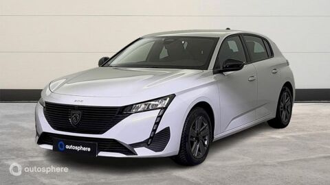 Annonce voiture Peugeot 308 22499 €