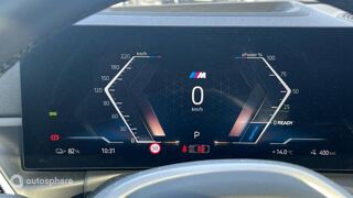 i4 eDrive40 340ch M Sport 2025 occasion 33700 M&eacute;rignac