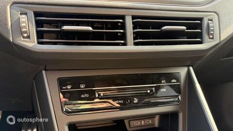 Polo 1.0 TSI 116ch R-Line DSG7 2025 occasion 16430 Champniers