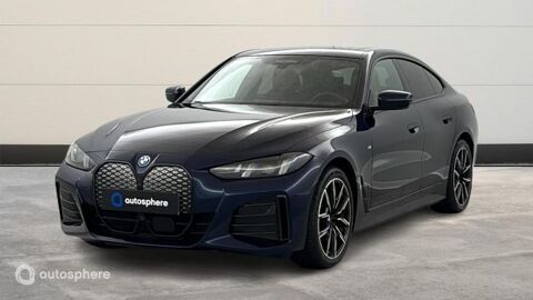 Annonce voiture BMW i4  52999 €