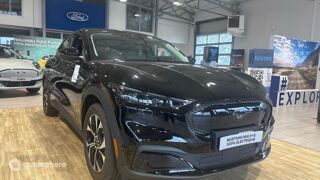 Mustang 268ch Standard Range 73kWh Mach-E RWD 2026 occasion 08000 Charleville-M&eacute;zi&egrave;res