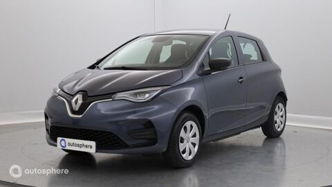 Renault Zoé R110 Life - Achat Intégral -21 2021 occasion Lomme 59160