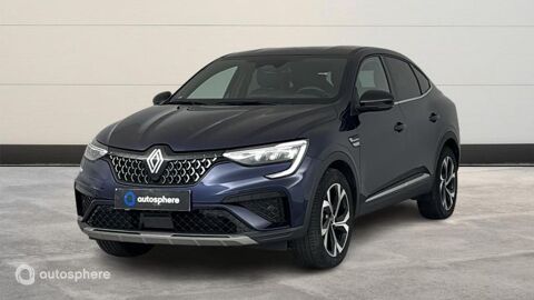 Annonce voiture Renault Arkana 25299 €