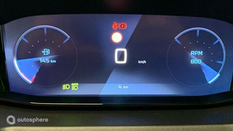 Partner M 650kg BlueHDi 130ch S&S Pack Premium Connect 2026 occasion 84000 Avignon