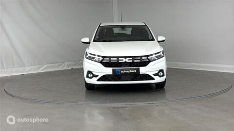 Sandero 1.0 TCe 90ch Expression CVT 2023 occasion 51120 S&eacute;zanne