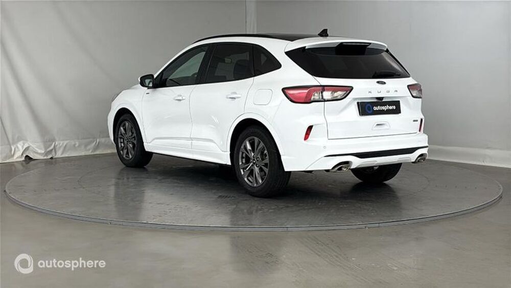 Kuga 2.5 Duratec 190ch FHEV E85 ST-Line BVA 2023 occasion 59400 Cambrai