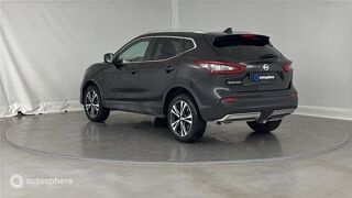 Qashqai 1.5 dCi 115ch N-Connecta 2019 2020 occasion 08000 Charleville-M&eacute;zi&egrave;res