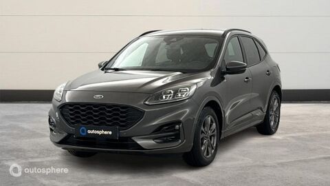 Ford Kuga 2.5 Duratec 190ch FHEV E85 ST-Line X BVA 2023 occasion Cambrai 59400