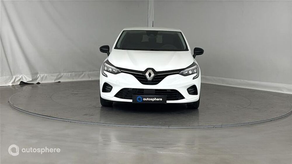 Clio 1.0 SCe 65ch Evolution 2023 occasion 51000 Ch&acirc;lons-en-Champagne