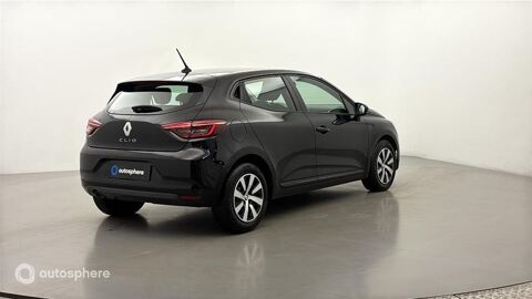 Clio 1.0 TCe 90ch Equilibre 2023 occasion 93250 Villemomble