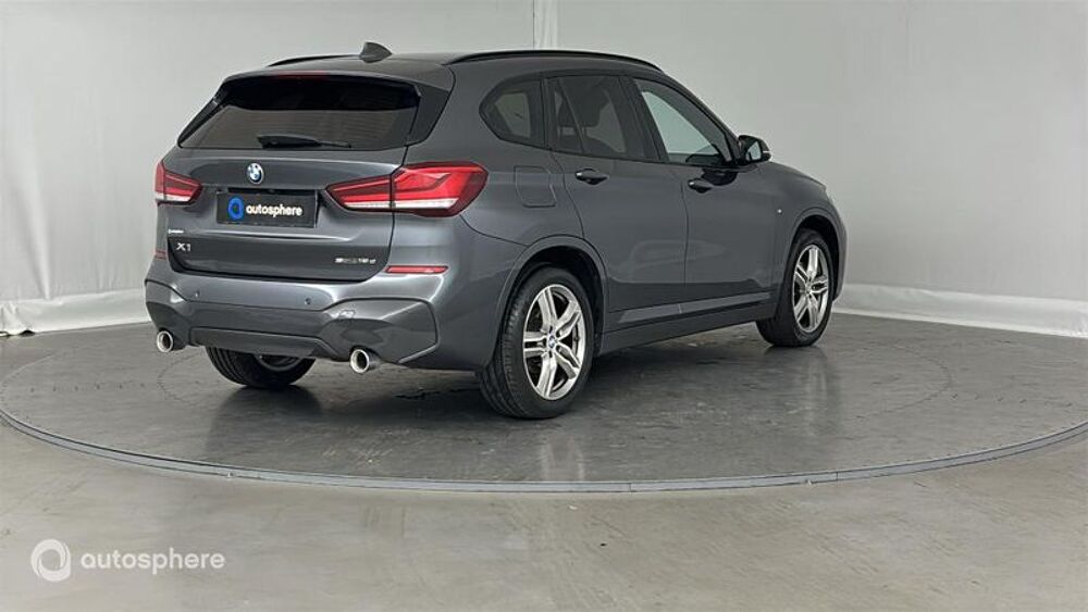 X1 sDrive18dA 150ch M Sport 2019 occasion 62232 Fouqui&egrave;res-l&egrave;s-B&eacute;thune