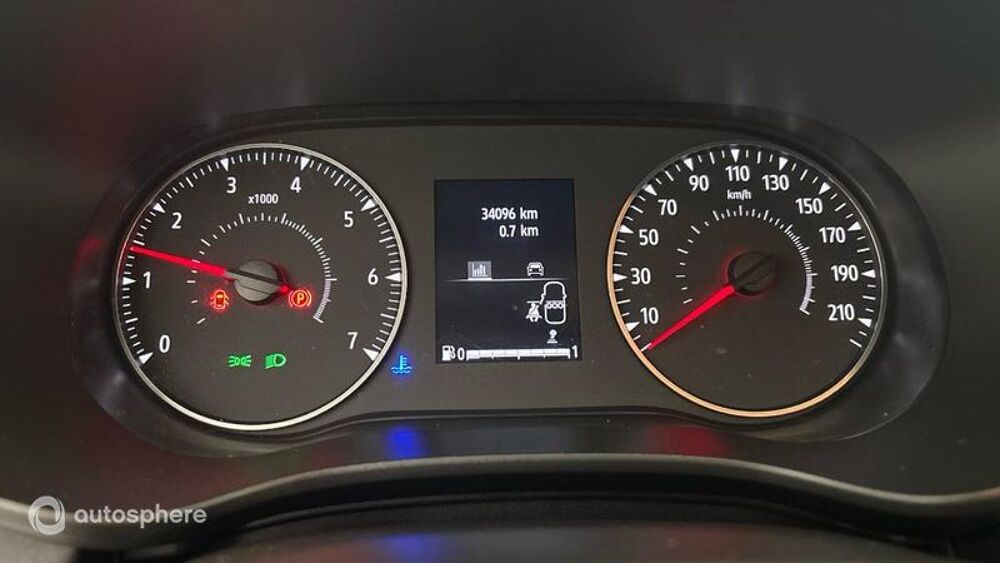 Sandero 1.0 TCe 110ch Stepway Extreme 2024 occasion 57200 Sarreguemines