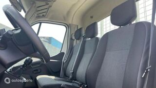 Master RJ3500 L4 2.3 Blue dCi 130ch Double Cabine Confort EuroVI 2023 occasion 62000 Arras