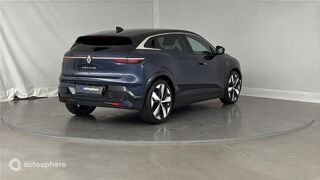 M&eacute;gane E-Tech Electric EV60 220ch Techno super charge 2023 occasion 51100 Reims