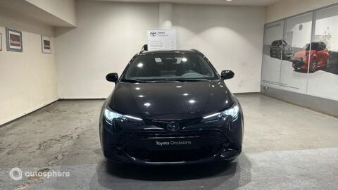 Corolla 1.8 140ch Dynamic MY23 2023 occasion 75005 Paris