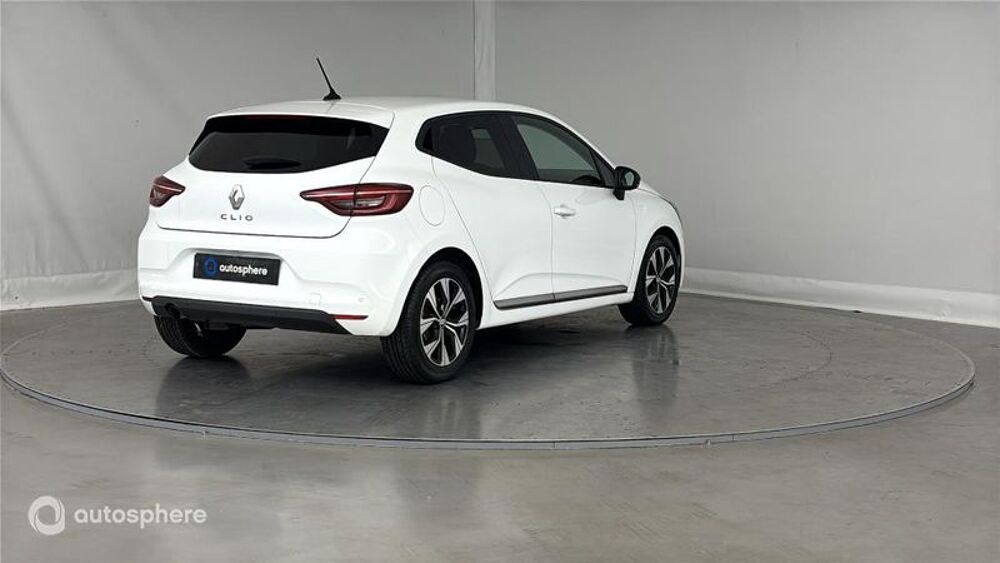 Clio 1.5 Blue dCi 100ch Evolution 2023 occasion 59640 Dunkerque