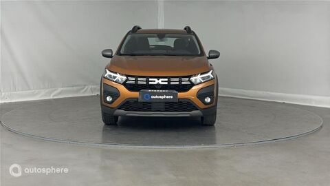 Sandero 1.0 TCe 90ch Stepway Expression 2023 occasion 54135 Mexy