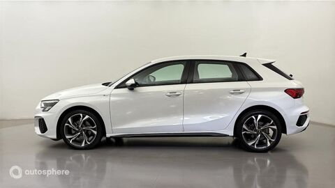 A3 35 TDI 150ch S line S tronic 7 2024 occasion 86000 Poitiers