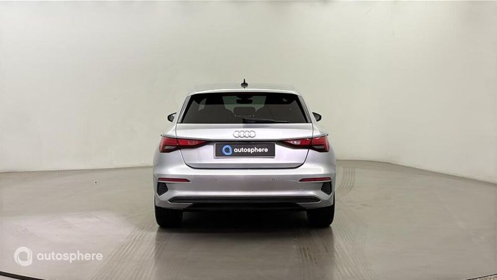 A3 35 TDI 150ch Design S tronic 7 2024 occasion 86000 Poitiers