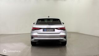 A3 35 TDI 150ch Design S tronic 7 2024 occasion 86000 Poitiers