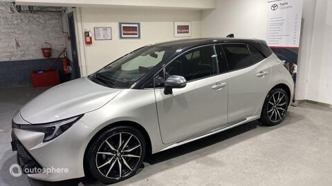 Corolla 1.8 140ch GR Sport MY24 2024 occasion 75005 Paris