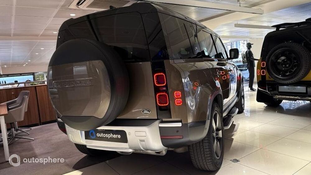 Defender 110 2.0 P400e X-Dynamic HSE 2021 occasion 94400 Vitry-sur-Seine