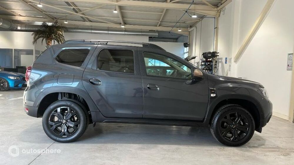Duster 1.5 Blue dCi 115ch Extreme 4x2 2024 occasion 13700 Marignane