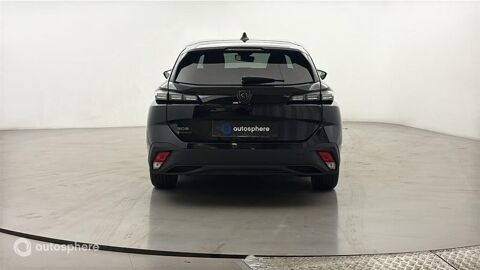 308 SW 1.2 Hybrid 145ch Style e-DCS6 2025 occasion 86100 Ch&acirc;tellerault